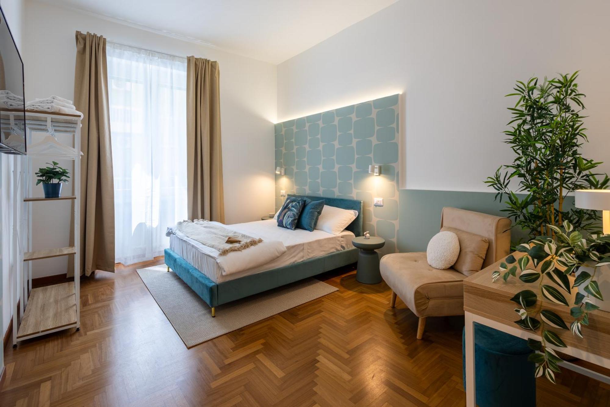 Cornelia Vatican Suites — Foto 3