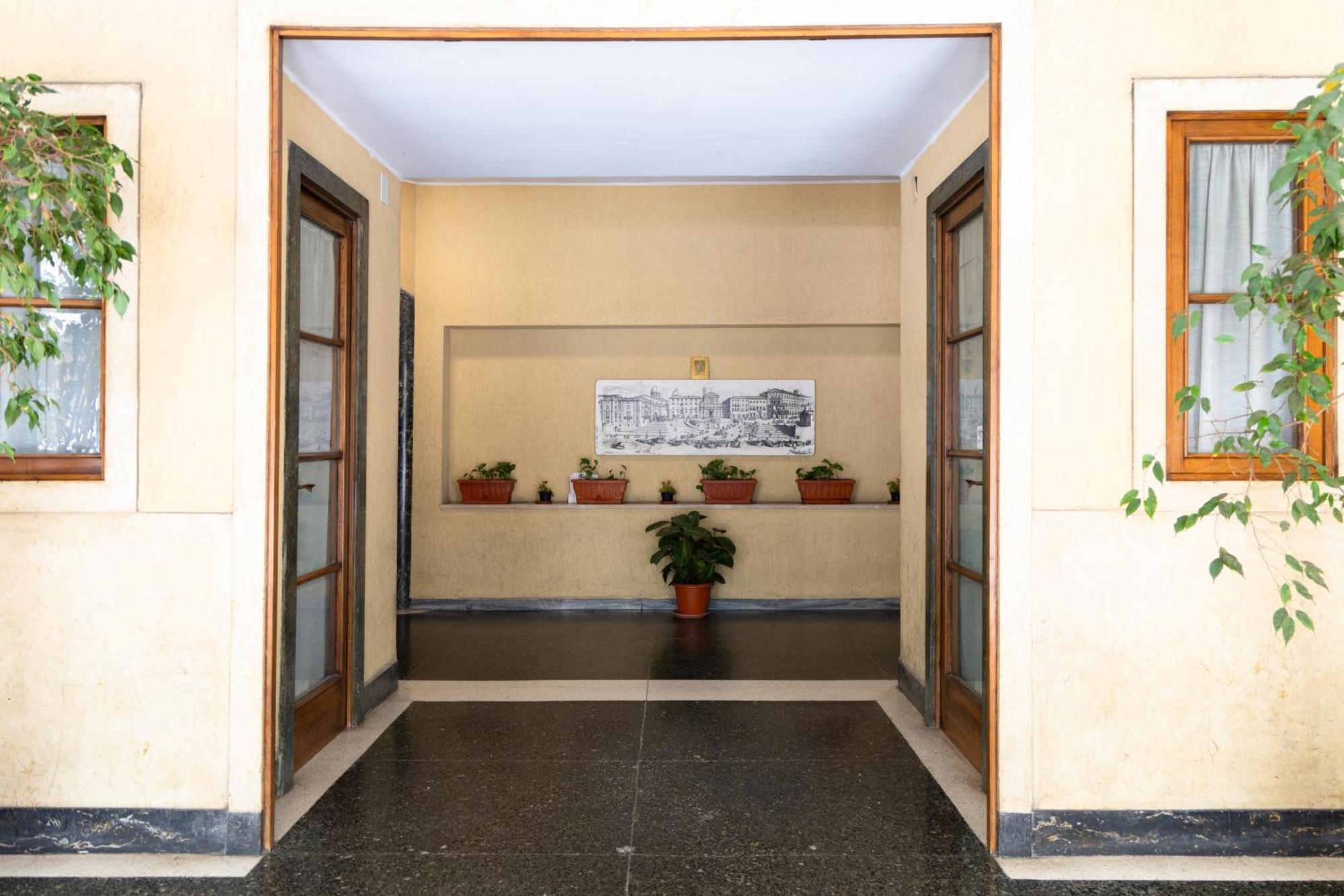 Cornelia Vatican Suites — Foto 2